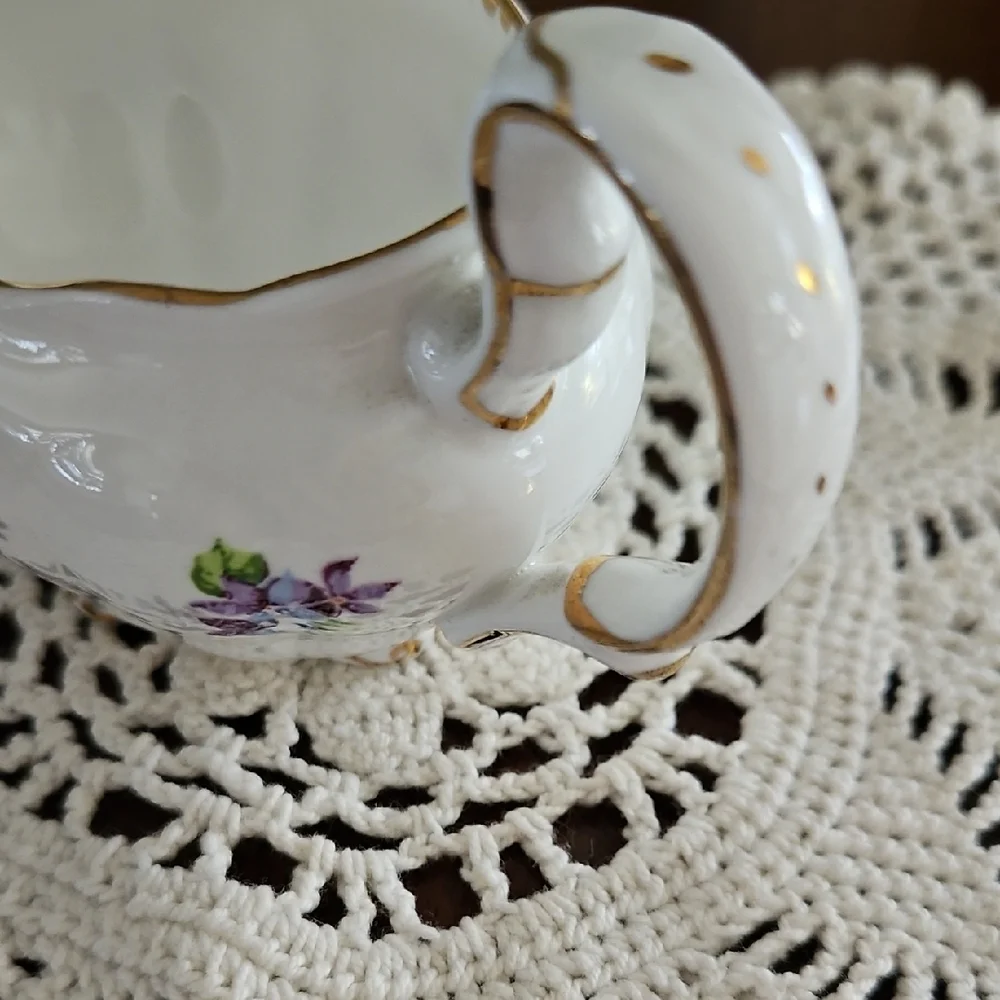 Vtg Royal Stafford 